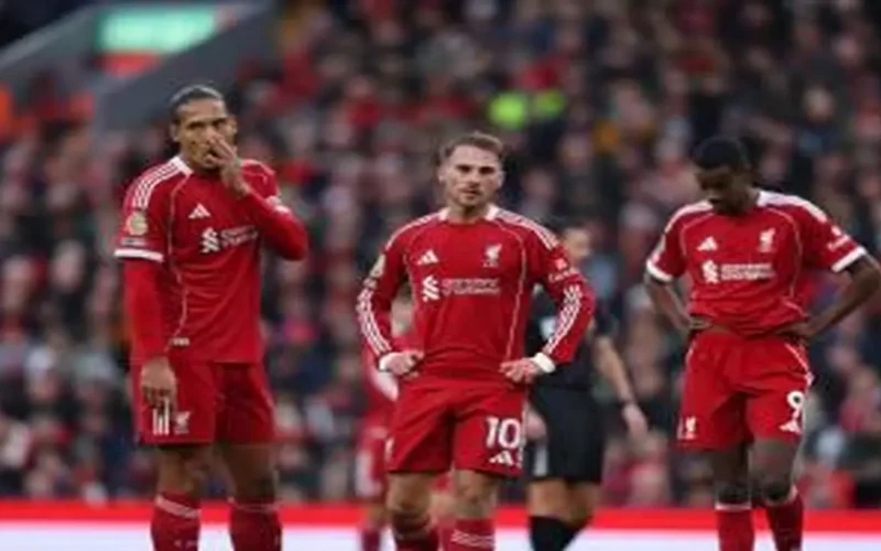 اللقاء المنتظر.. موعد قمة ليفربول ضد أرسنال في الدوري الإنجليزي